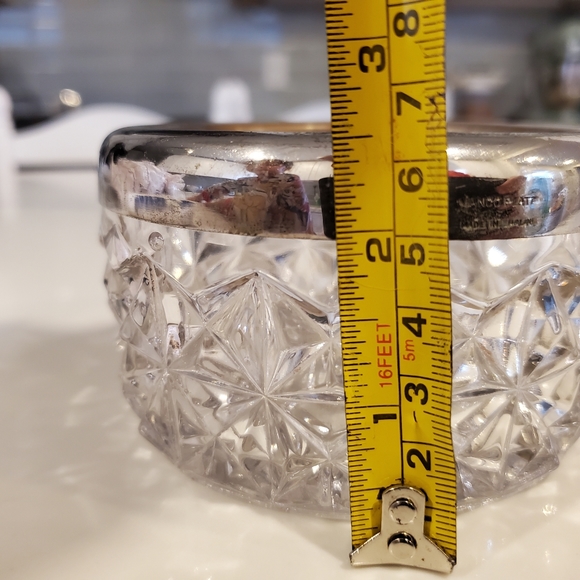 Manco stamped plate, made in England - Picture 8 of 9